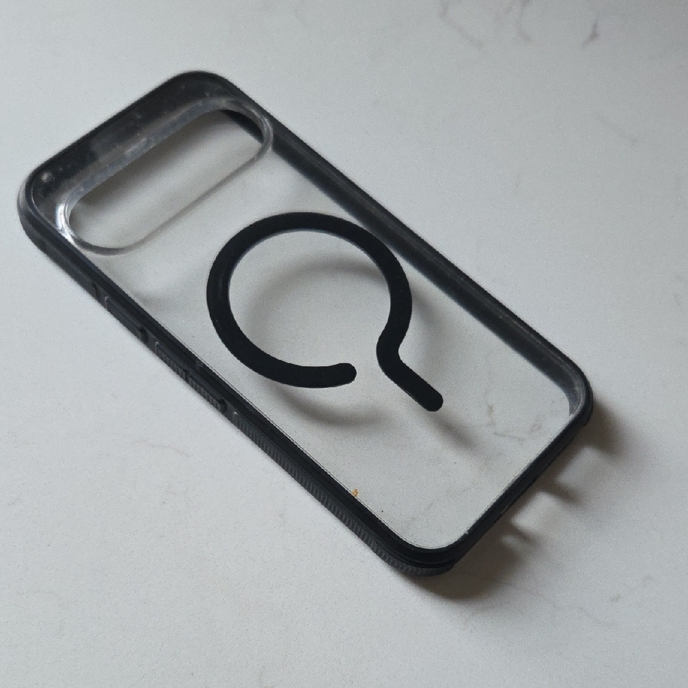 Dbrand Google Pixel 9 Pro Ghost 2.0 Case